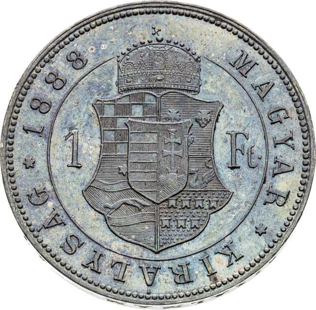 Coin-front