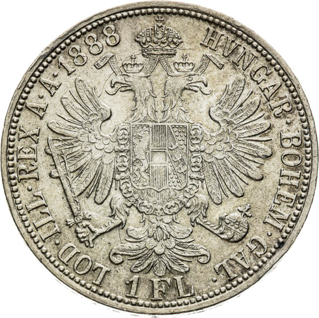 Coin-front