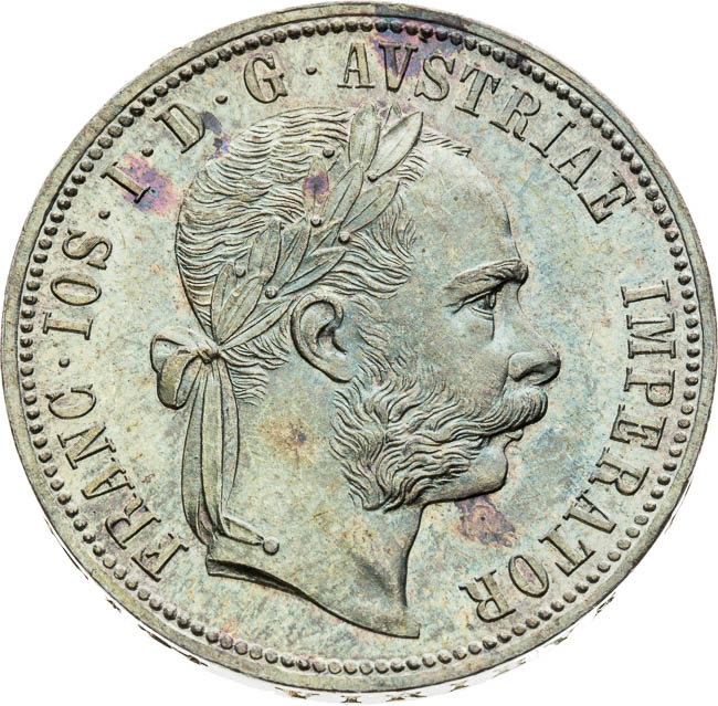 Coin-front