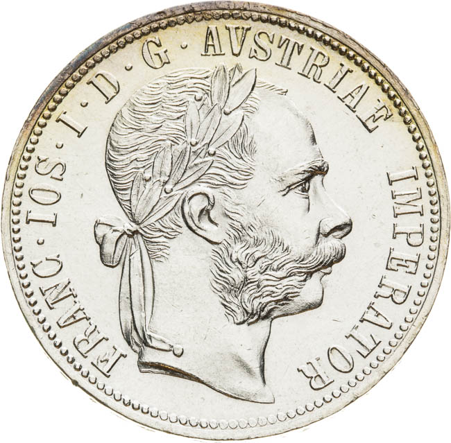 Coin-front