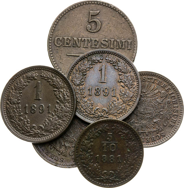 Coin-front