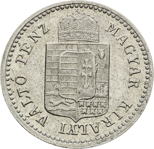 Coin-front