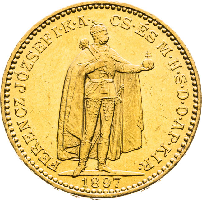 Coin-front