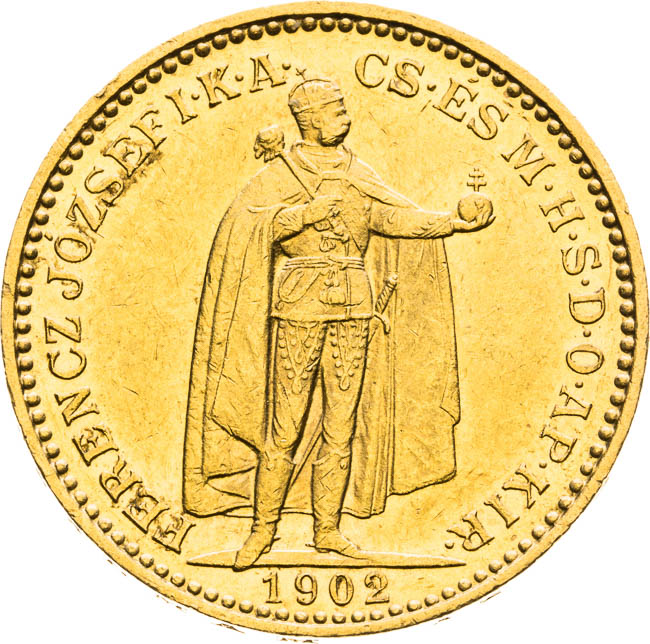 Coin-front