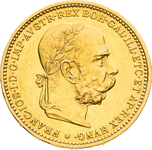 Coin-front