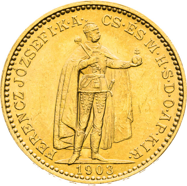 Coin-front