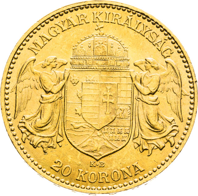 Coin-front