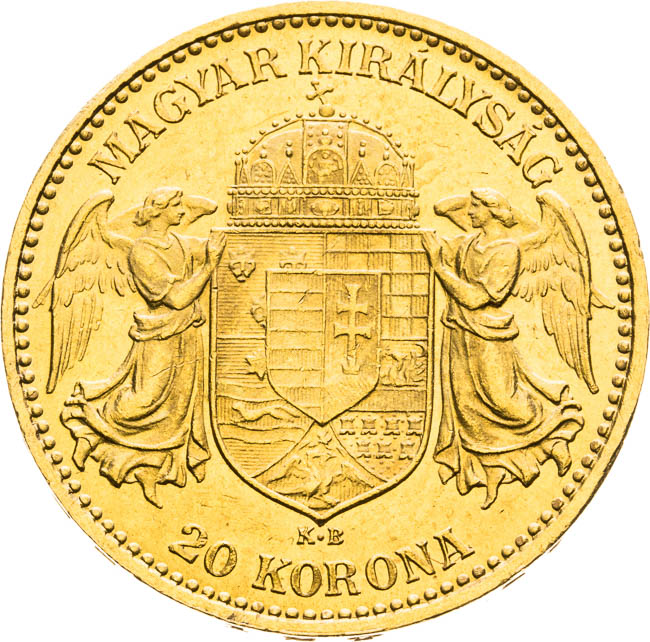 Coin-front