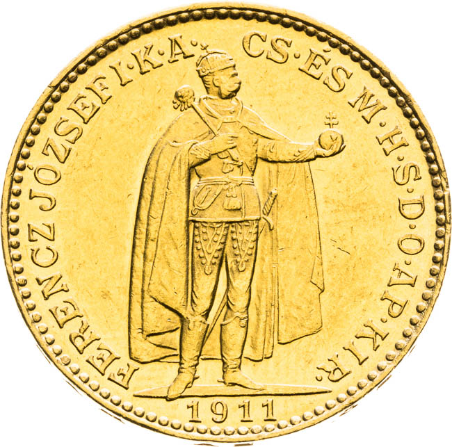 Coin-front