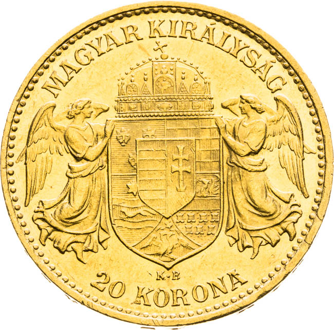 Coin-front