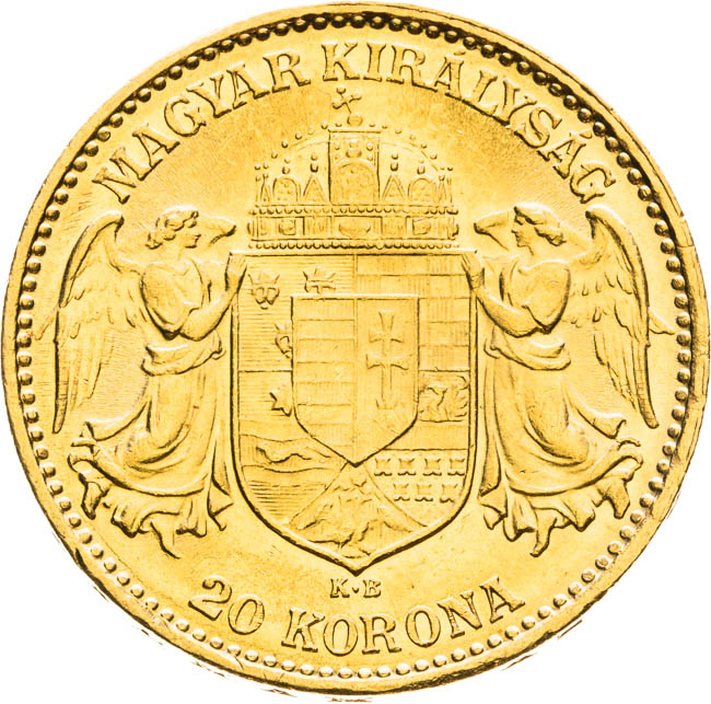 Coin-front