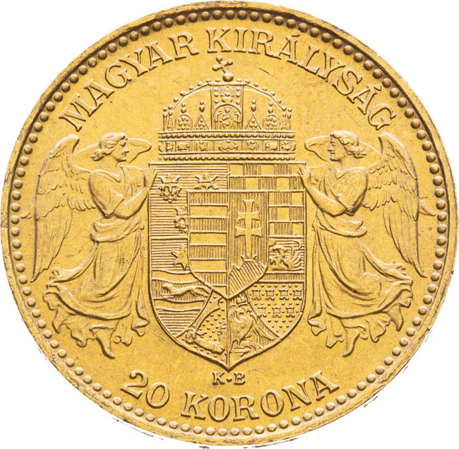 Coin-front