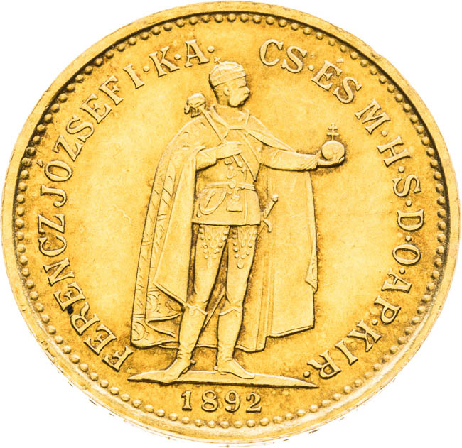 Coin-front