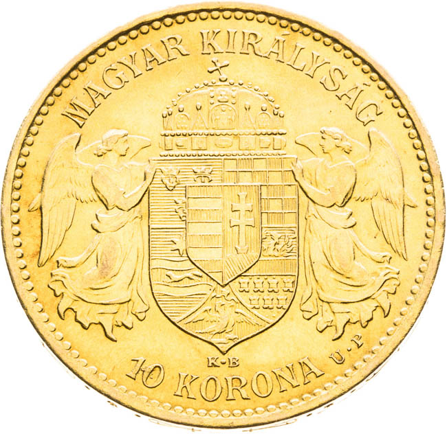 Coin-front