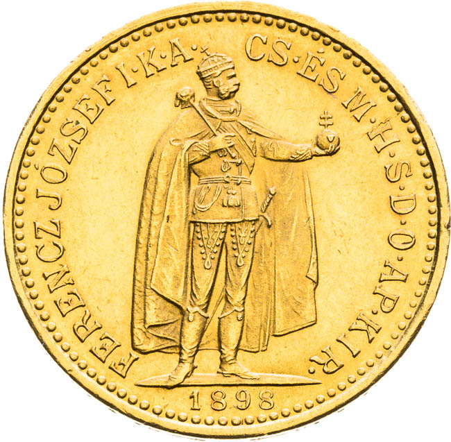 Coin-front