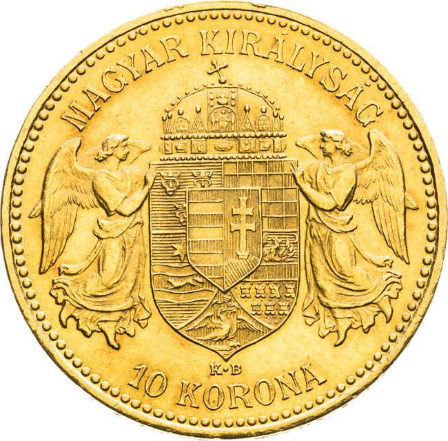 Coin-front