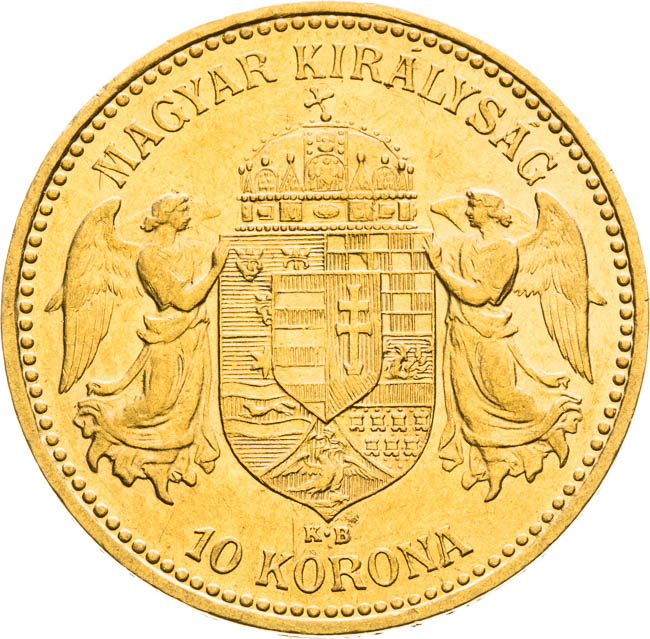 Coin-front