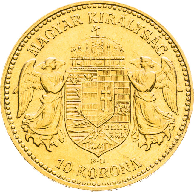 Coin-front