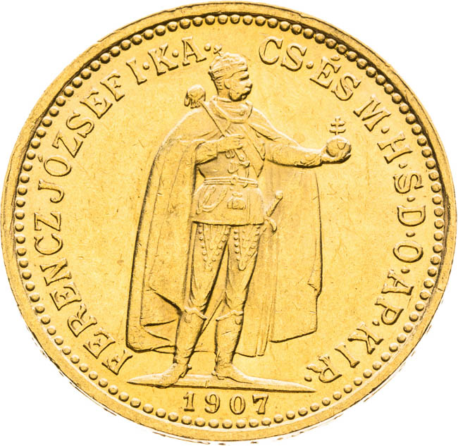 Coin-front