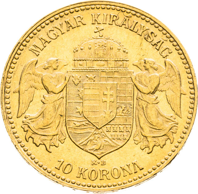 Coin-front