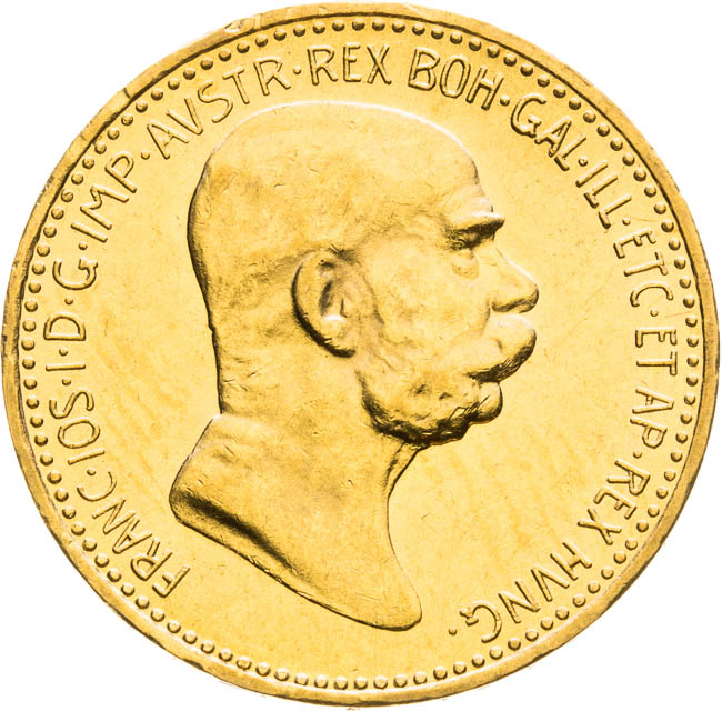 Coin-front