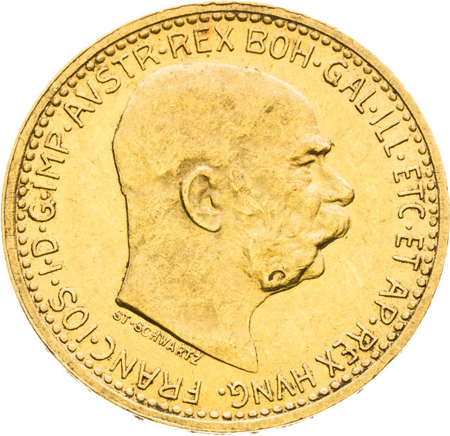 Coin-front