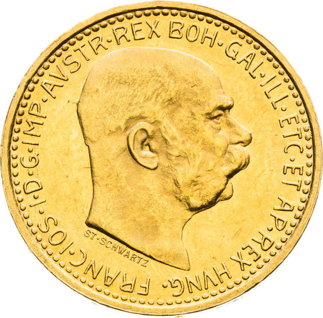 Coin-front