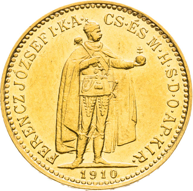 Coin-front