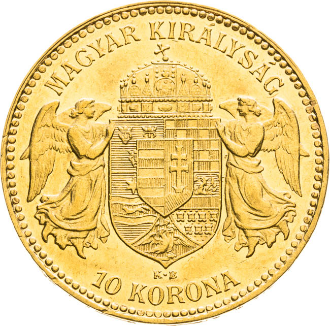 Coin-front