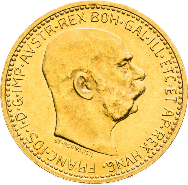 Coin-front