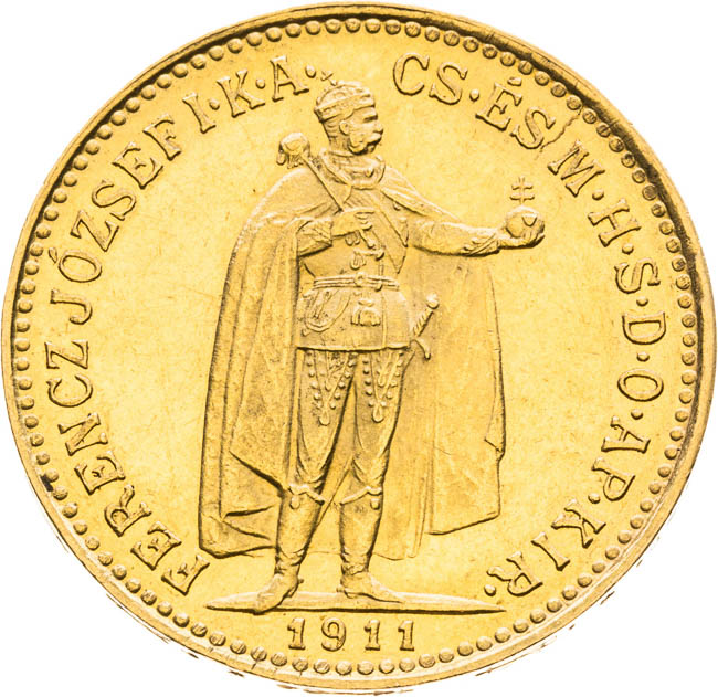 Coin-front