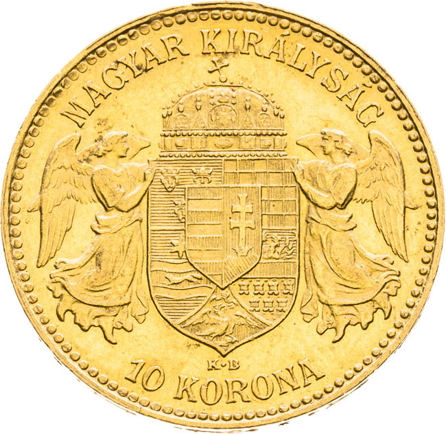 Coin-front