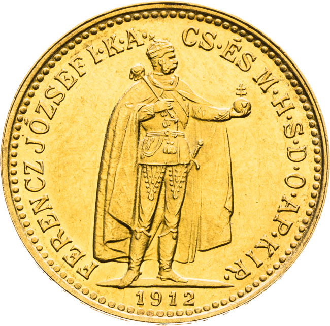 Coin-front