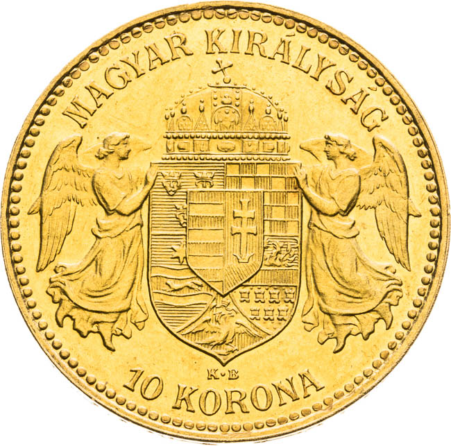 Coin-front