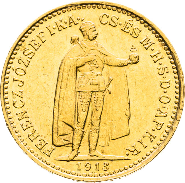 Coin-front