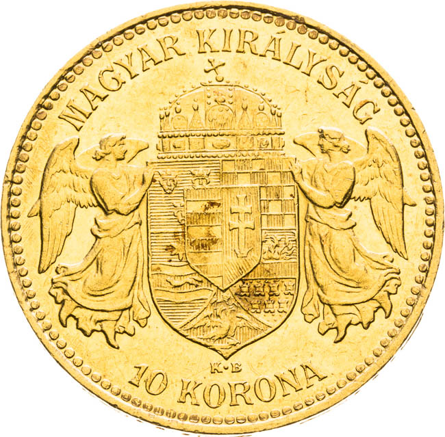 Coin-front