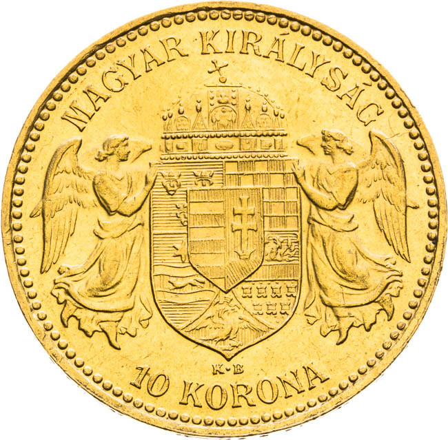 Coin-front