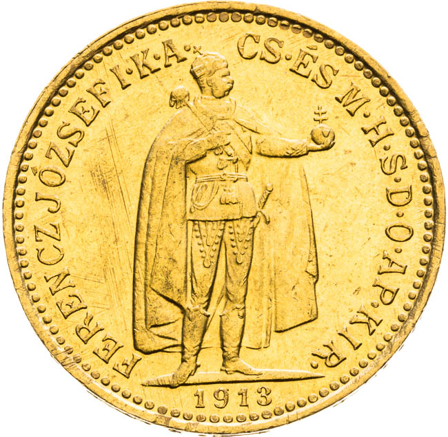 Coin-front