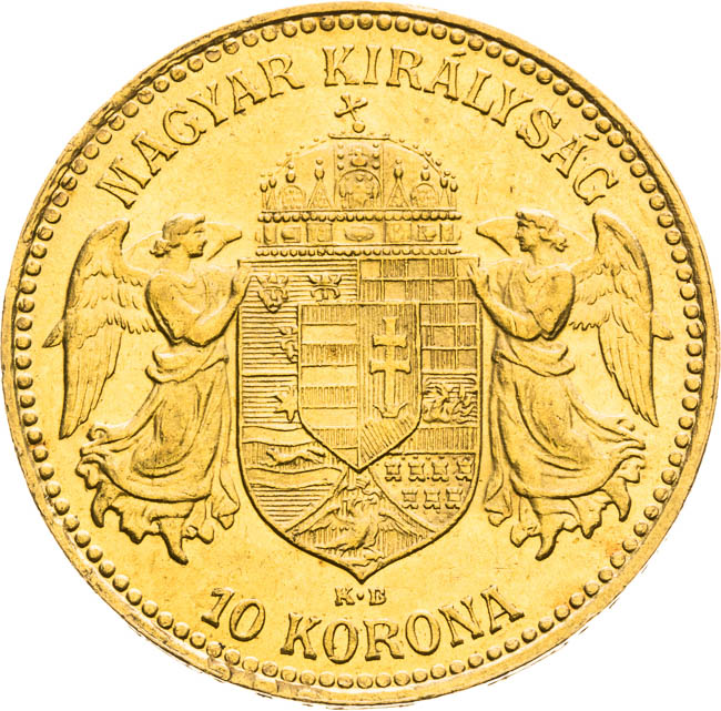 Coin-front