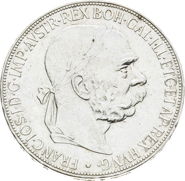 Coin-front