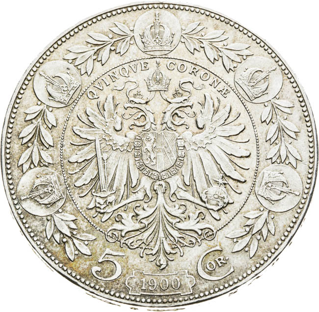 Coin-front