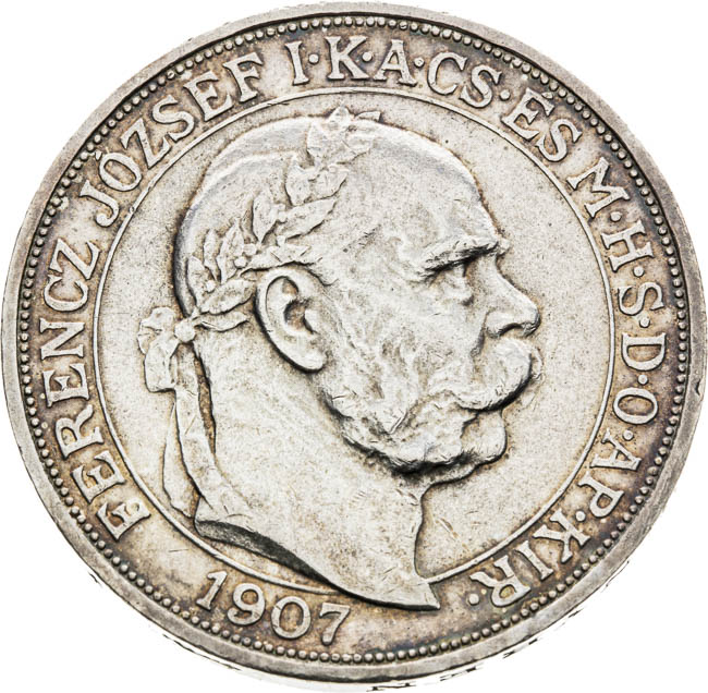 Coin-front