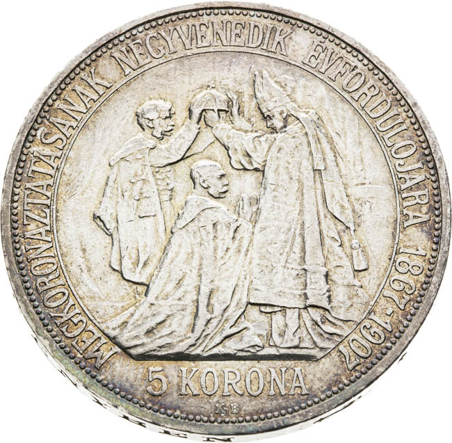 Coin-front