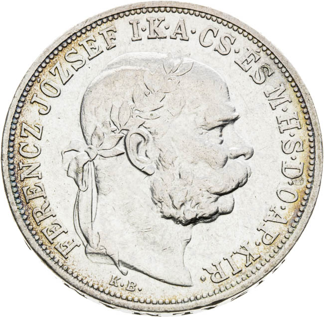 Coin-front