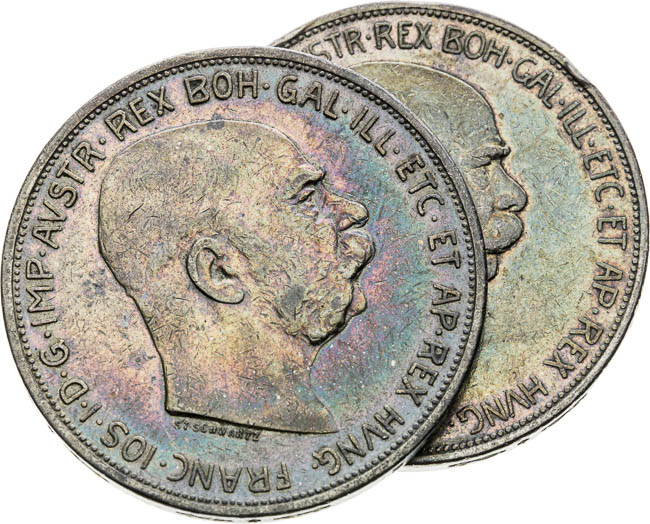 Coin-front