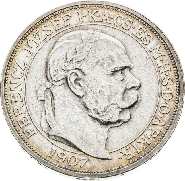 Coin-front