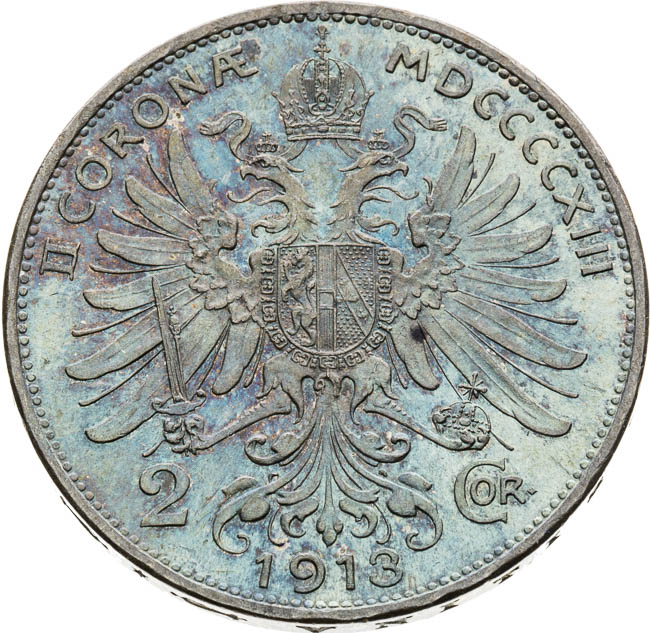 Coin-front