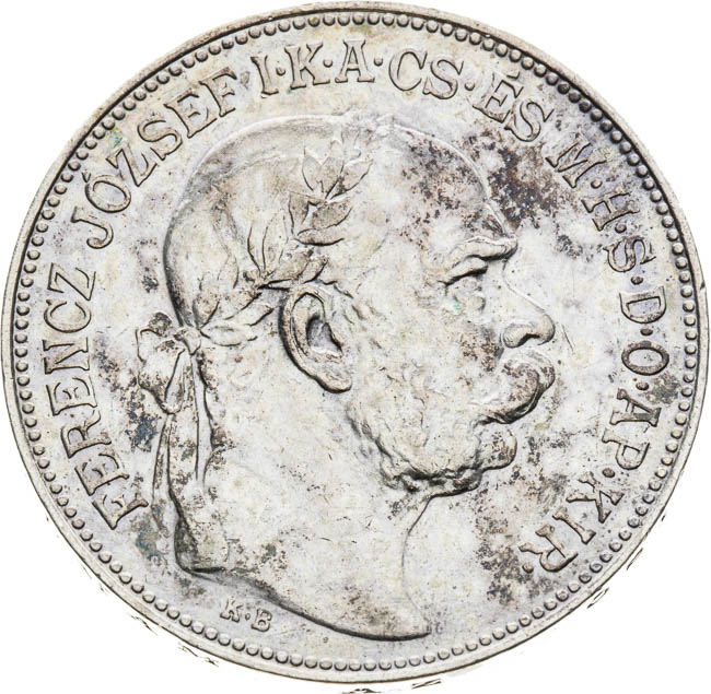 Coin-front