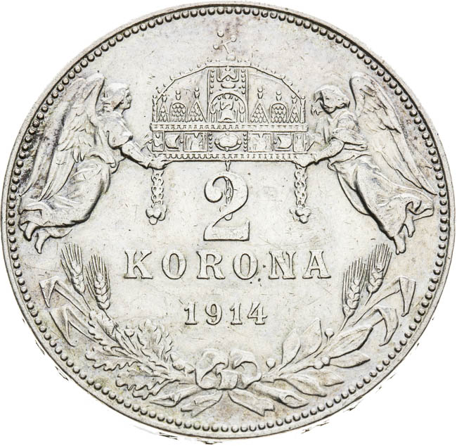 Coin-front