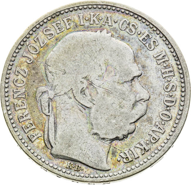 Coin-front